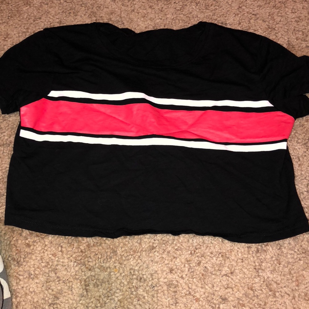 Crop Top!